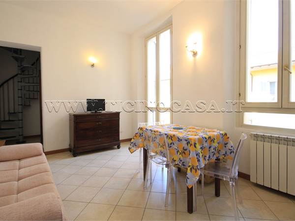2 Locali in corte storica 