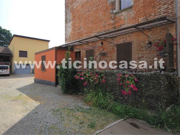 Appartamento Indipendente a Pontevecchio