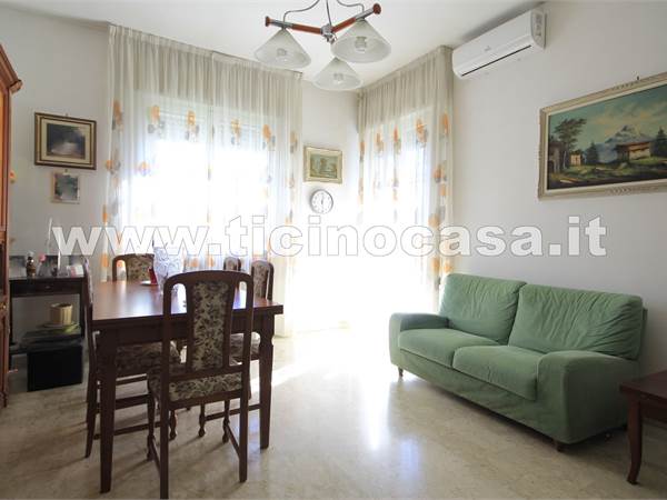 Palazzina riqualificata con bonus 110%